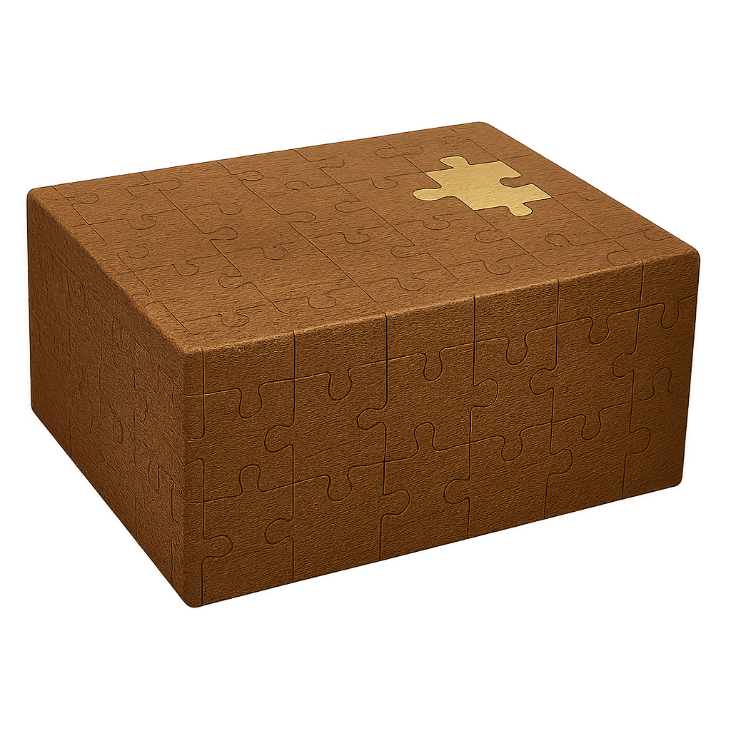The Missing Piece