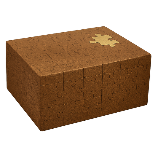 The Missing Piece