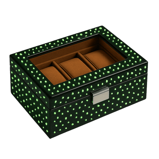 The Gecko Starfly Watch Case